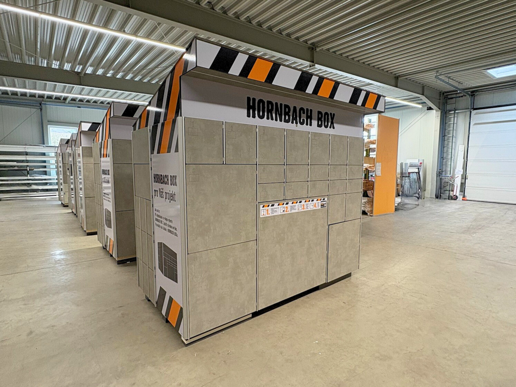 Schrankbau, Schreiner, Möbelbau, Amnholstation